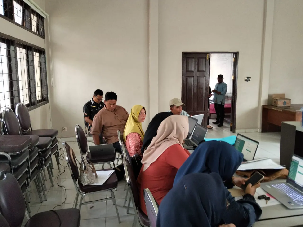 Pelatihan Gigades 2025