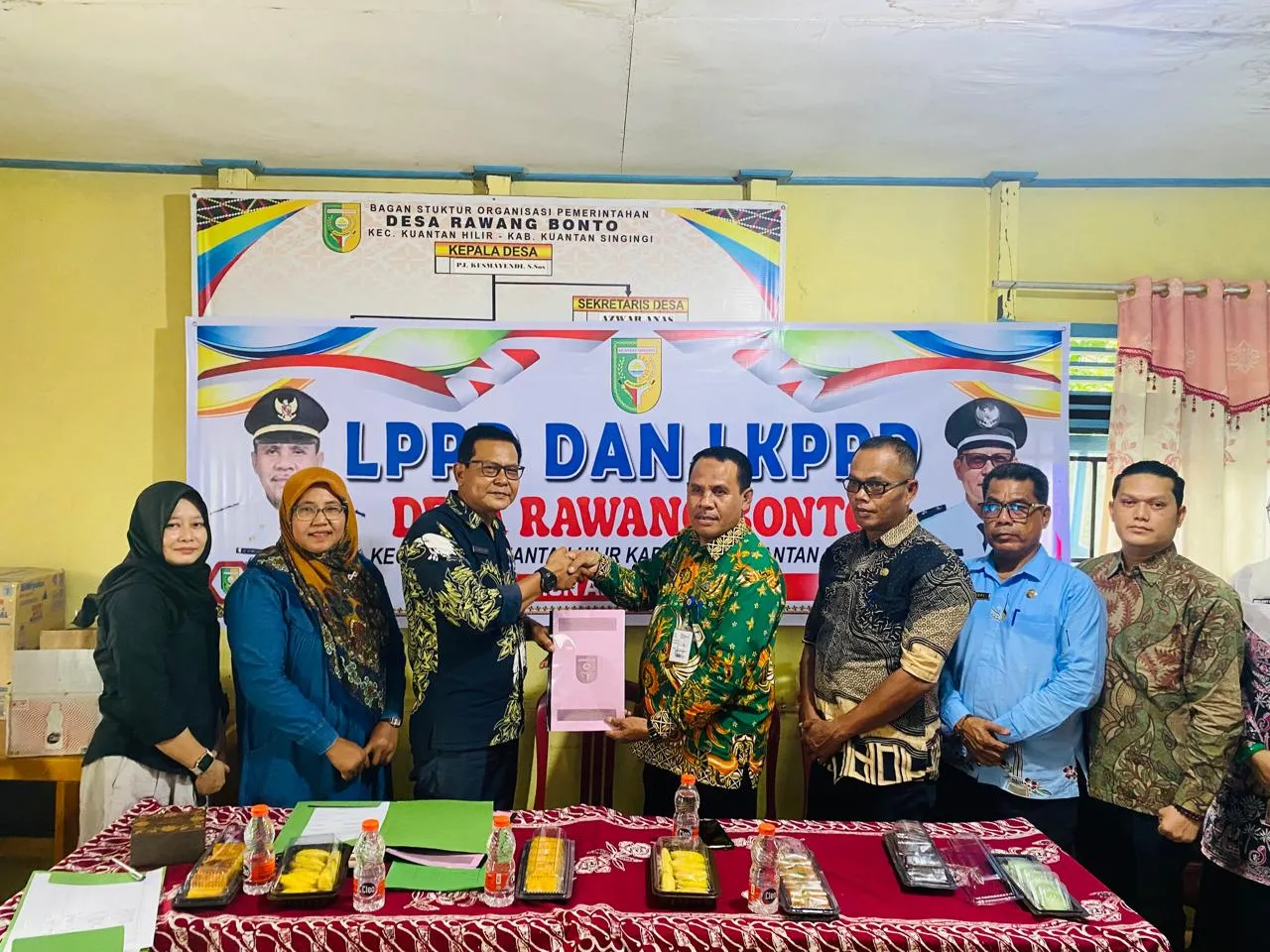 TAHUN 2026